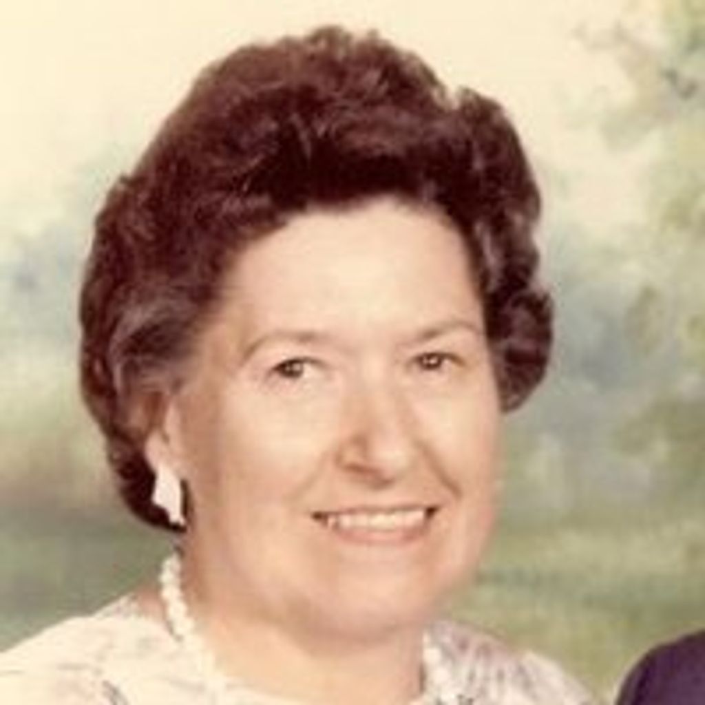 Elsie Ann Warpechowski