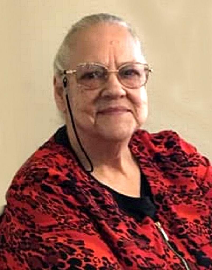 Eula Proctor Profile Photo