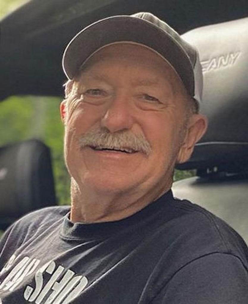 Roy 'Torino' A. Madsen Profile Photo