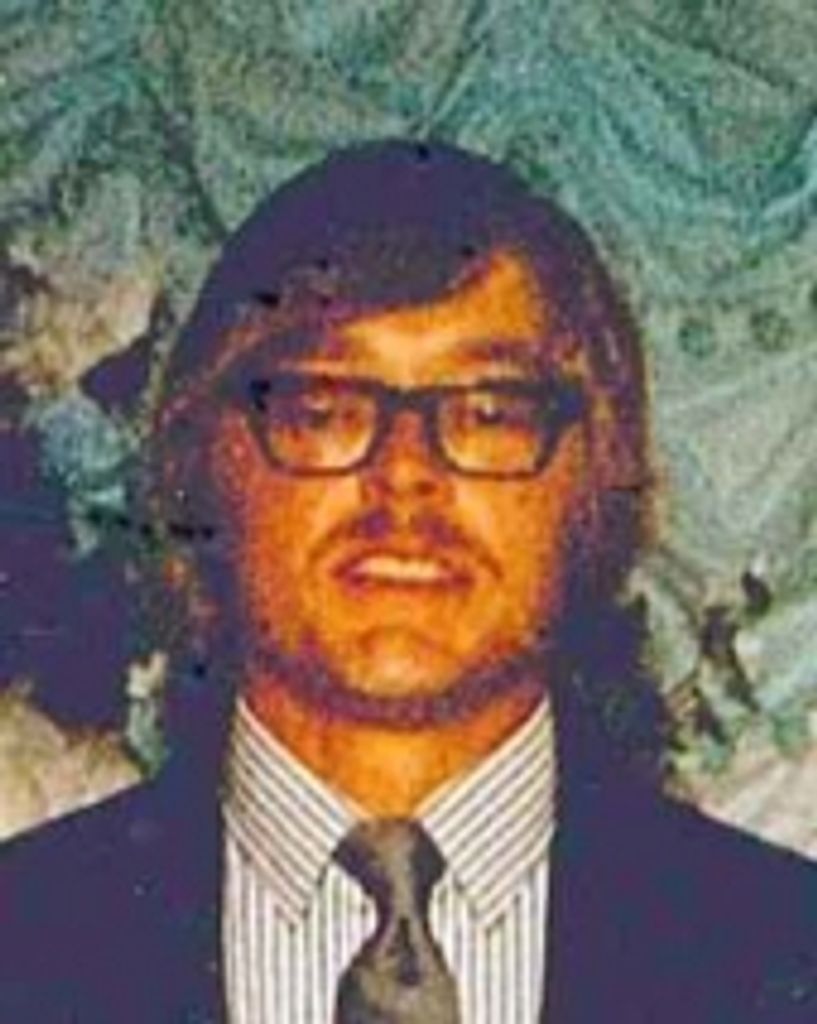 Phillip Jerome Nickell