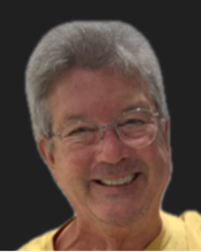 Dennis Adrian Palmer Profile Photo