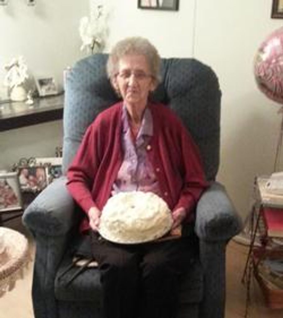 Margaret Edna Hay Profile Photo