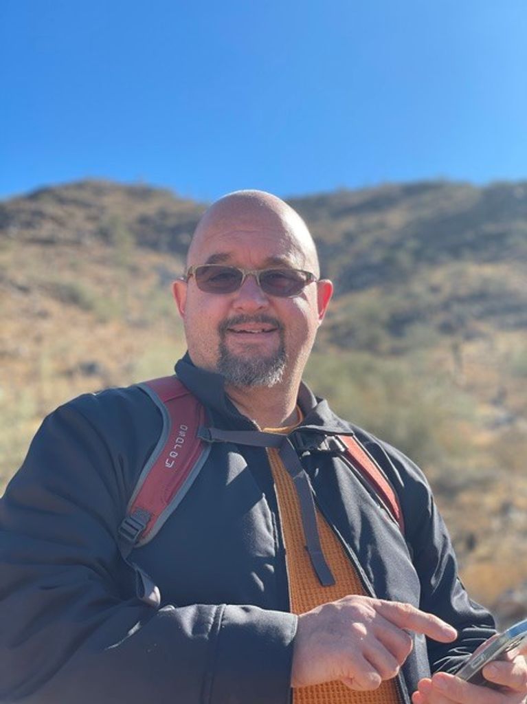 Michael P. Opela Sr. Profile Photo