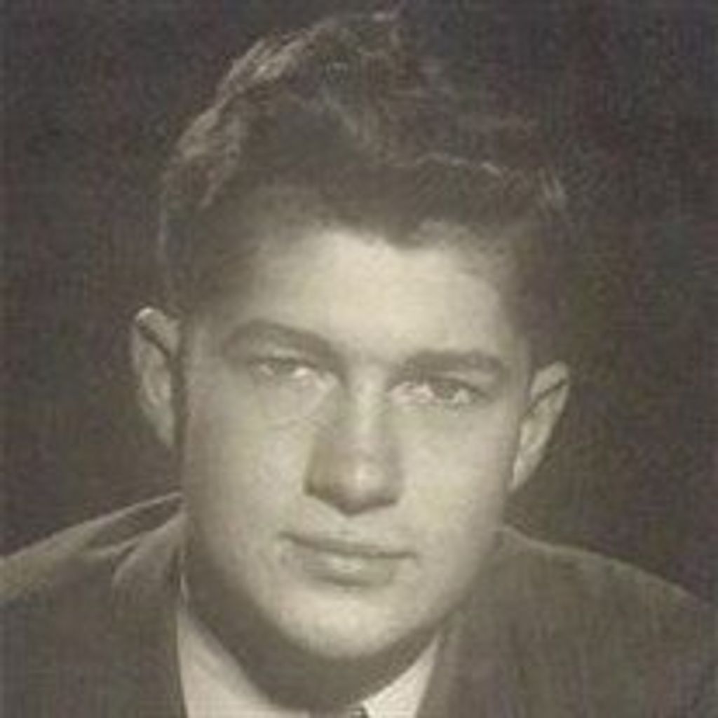 Bobby Walloch