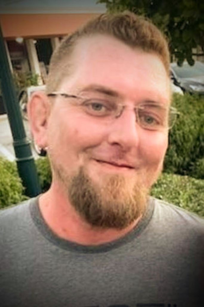 Brad Thornton Hardcastle