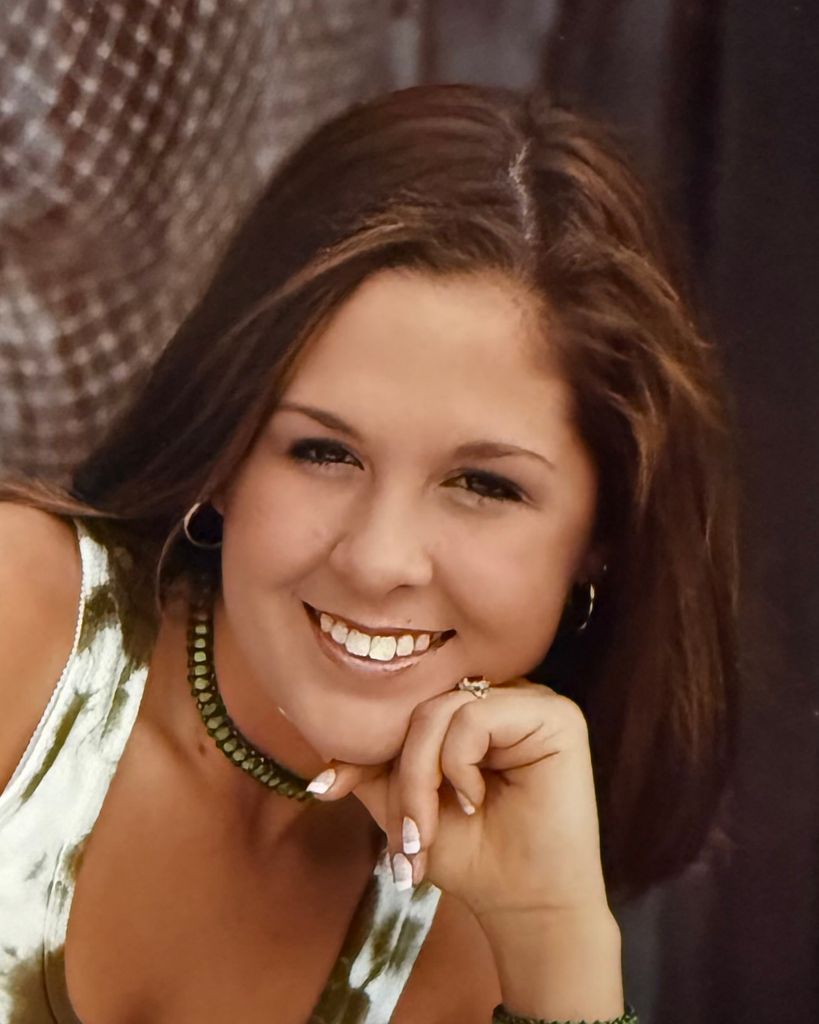 Heather Marie Althoff Profile Photo
