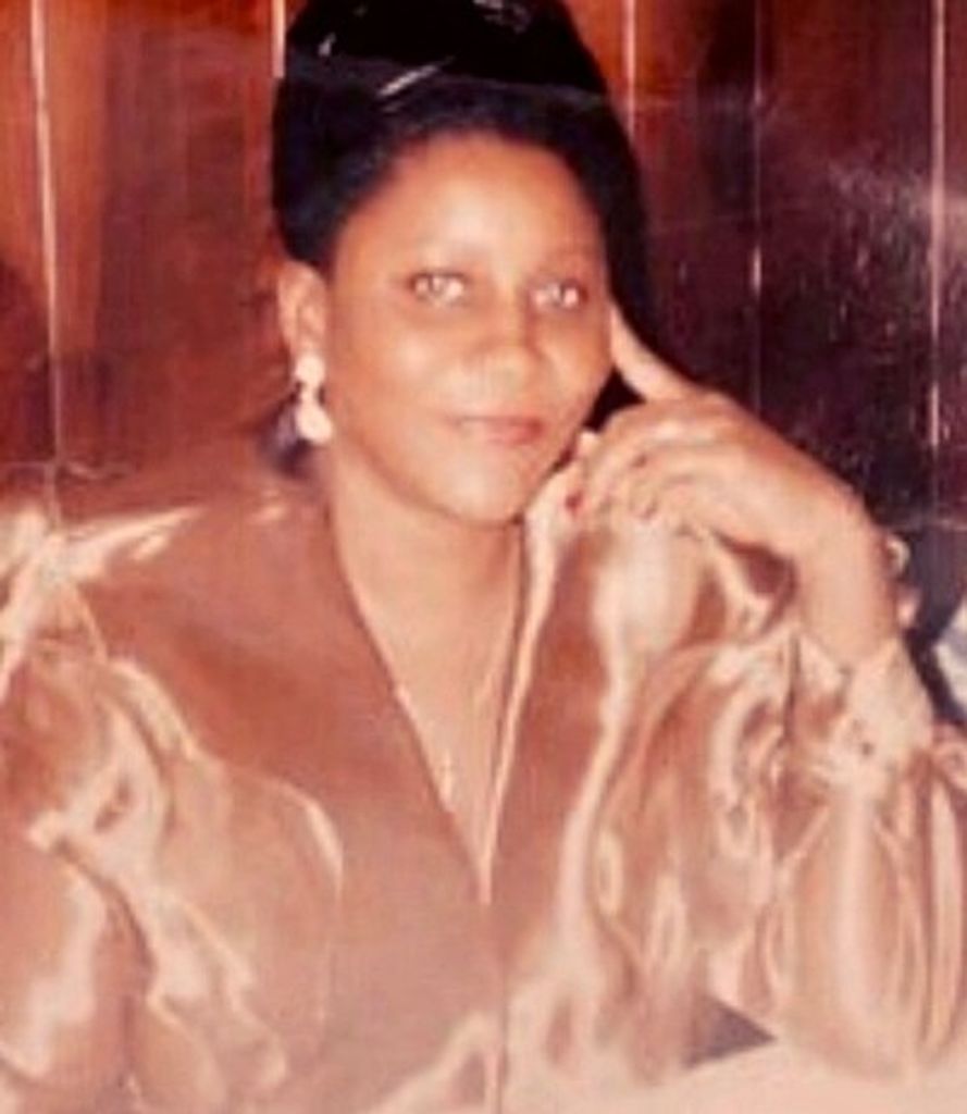 Georgia Diana "Mama G" Allen Profile Photo