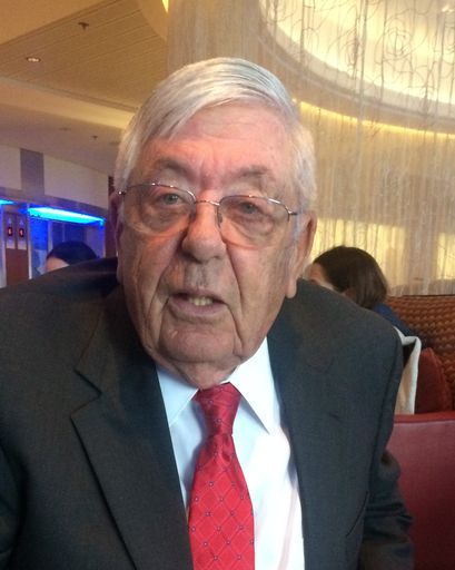 MAJ (RET) William Jones Profile Photo