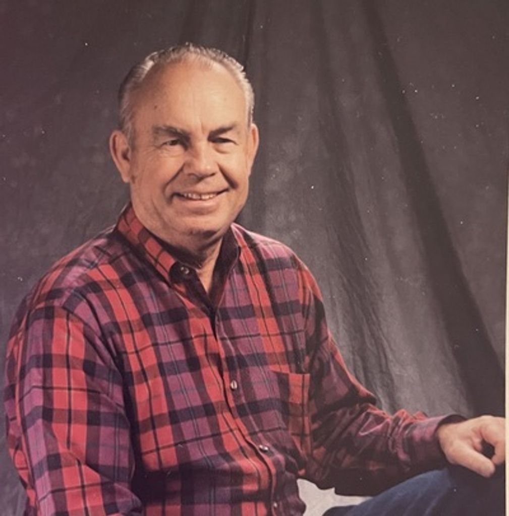 Dewell Dalton Reed Profile Photo