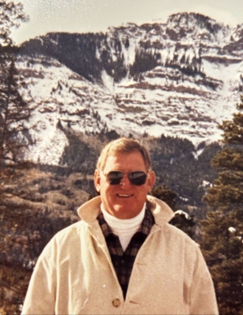 Henry J.  Mills, Iii Profile Photo
