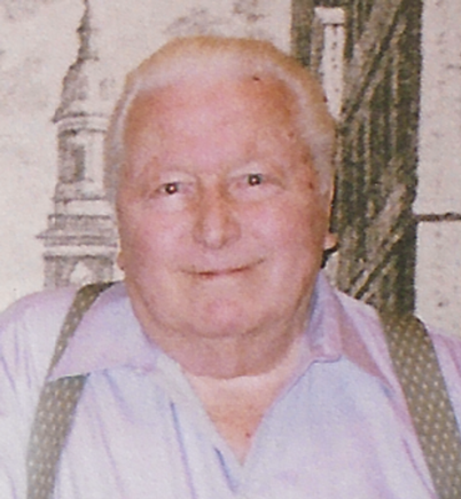 Robert C. Meissner