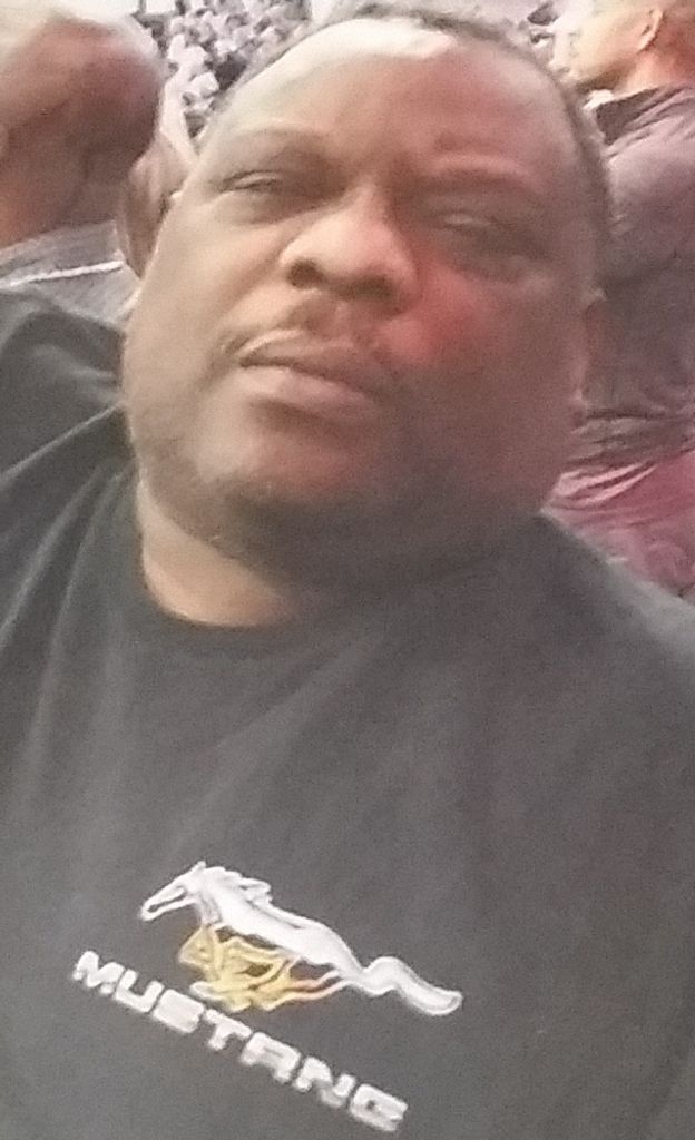 John Keith Bates Profile Photo