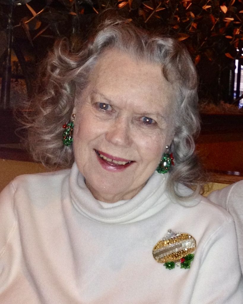 Elaine Corporon Bengtson Profile Photo