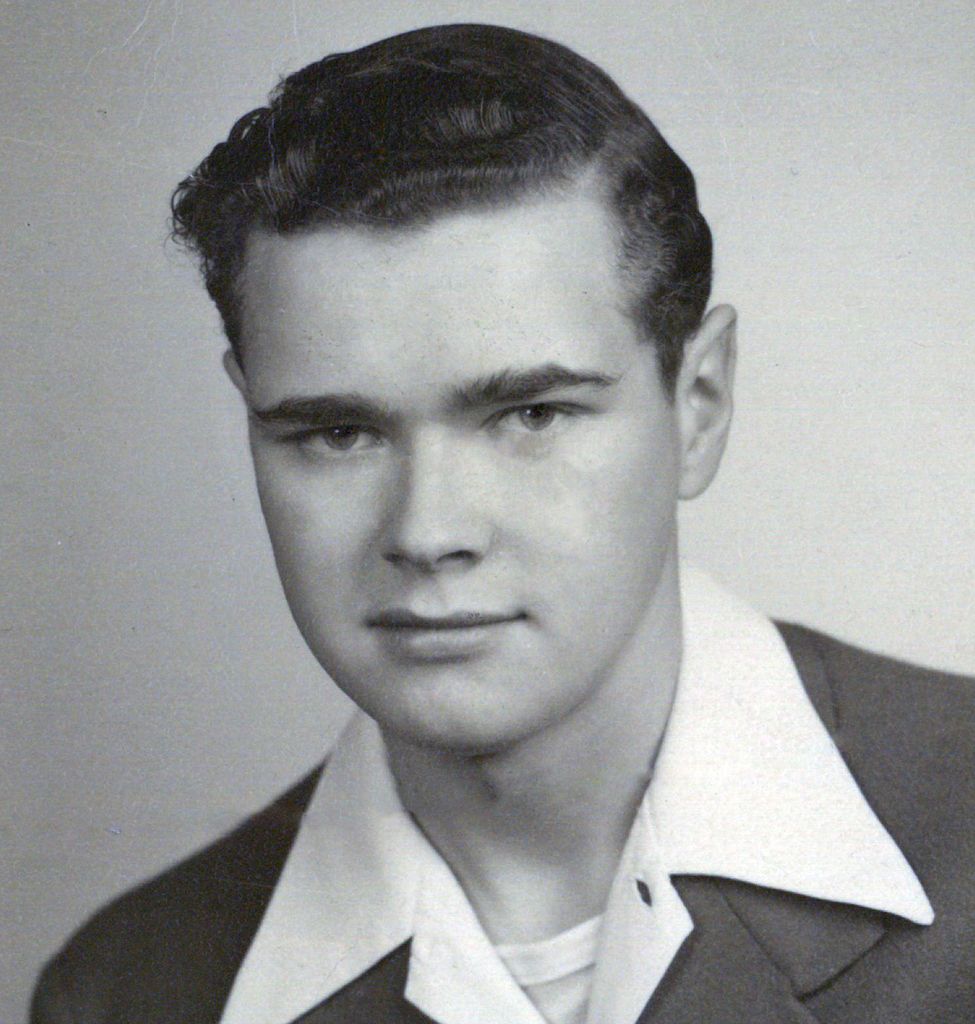 William James Nadiger