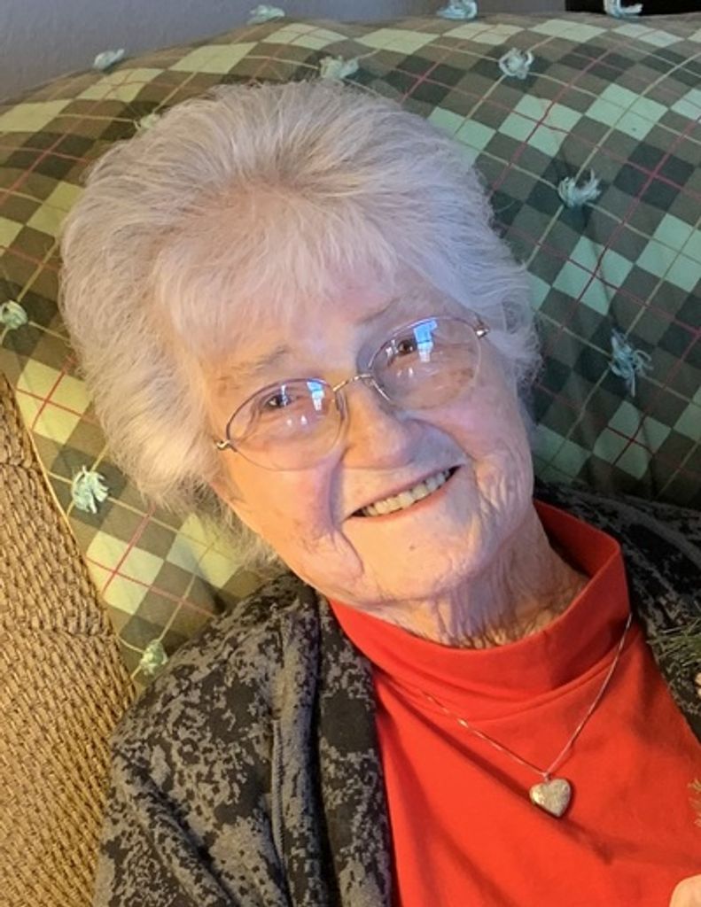 Vera Marie Peterson Profile Photo
