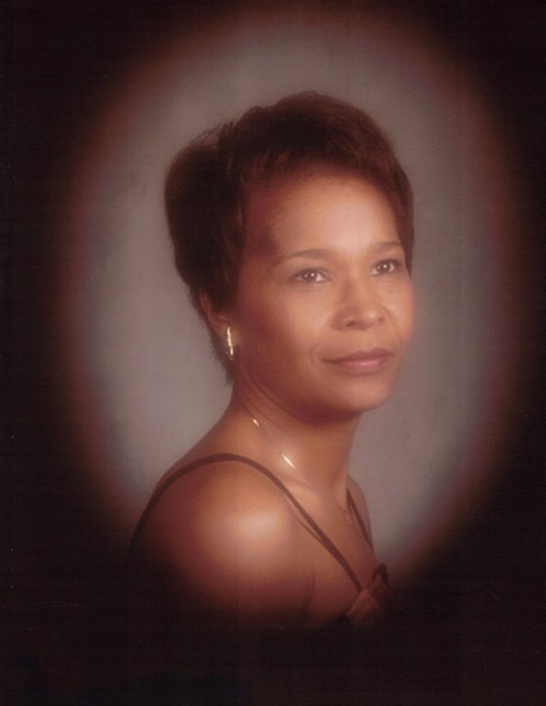 Hilda Louise Barnett Profile Photo