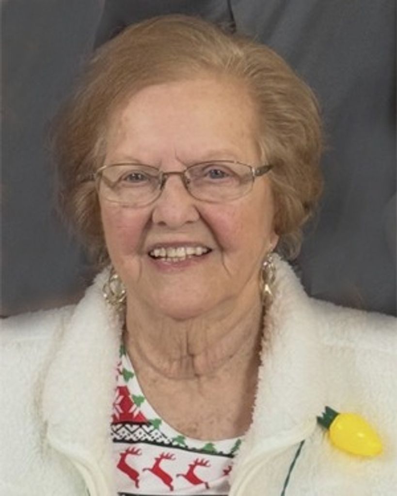Eloise Simoneaux Kern