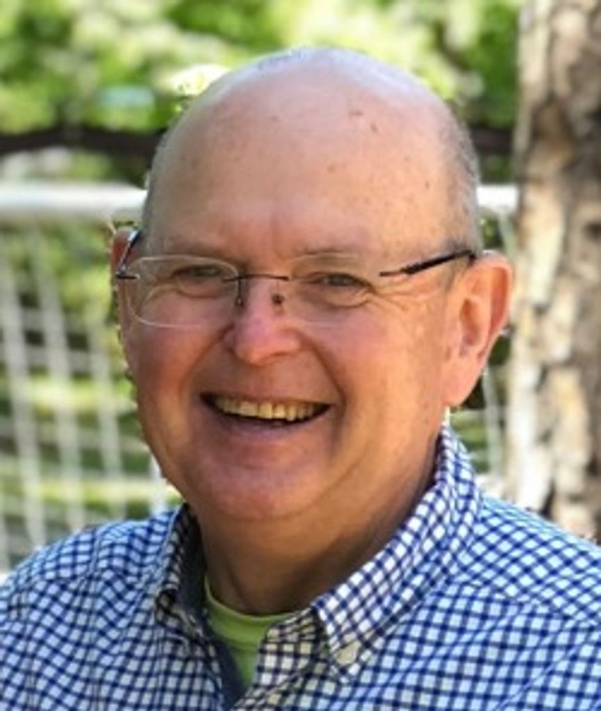 P. Andrew "Andy" Byars