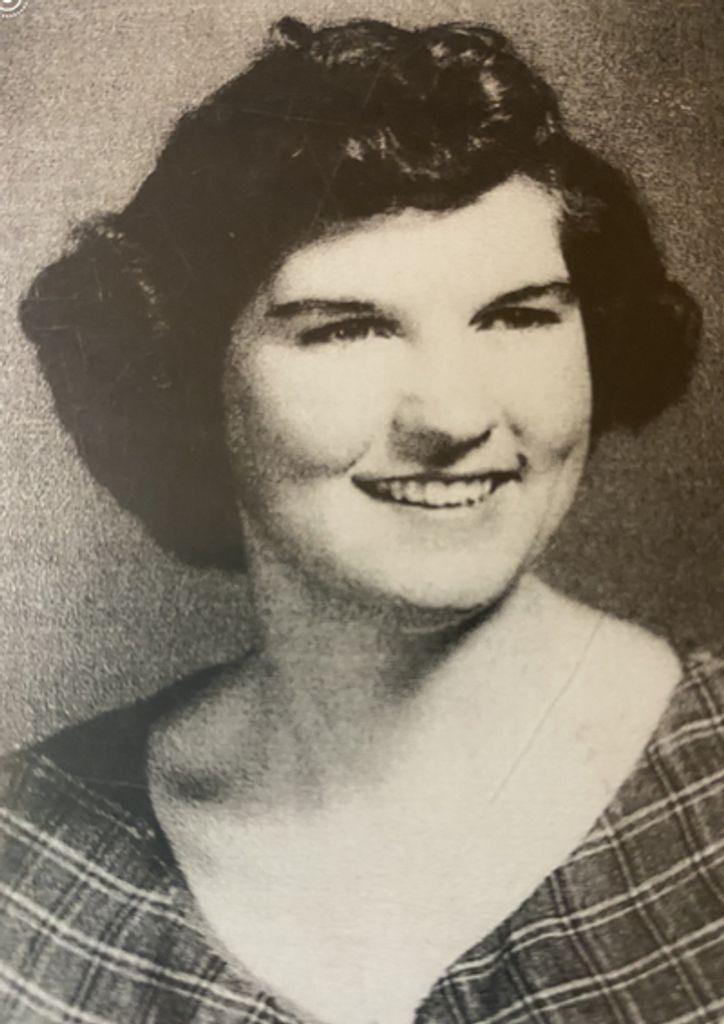 Ethel (Goates) Owen Profile Photo