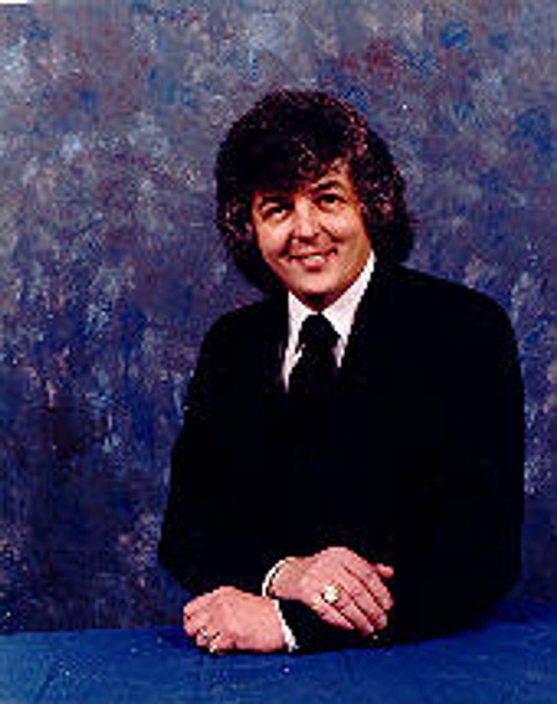 Grayson Corneilus "Neal" Parton