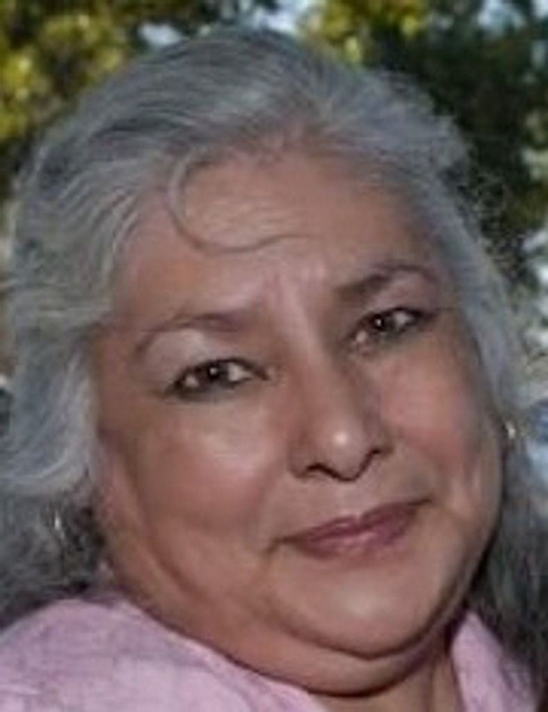 Maria Alma Alcaraz Profile Photo