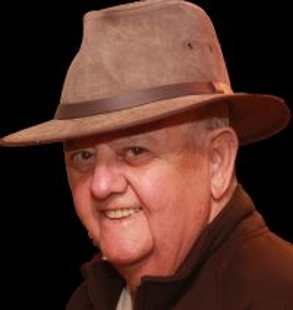 John C. Brady Profile Photo