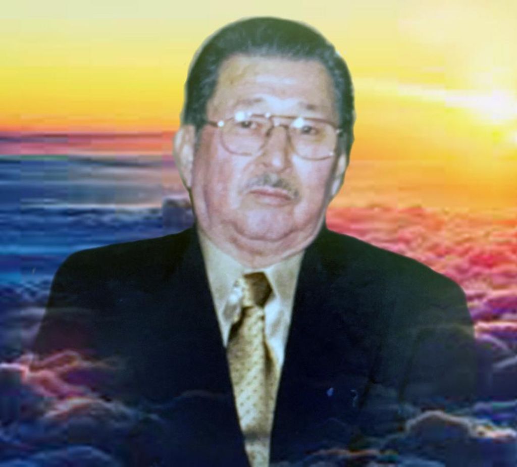 Ernesto Mares