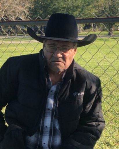 Miguel Orozco Mendoza's obituary image
