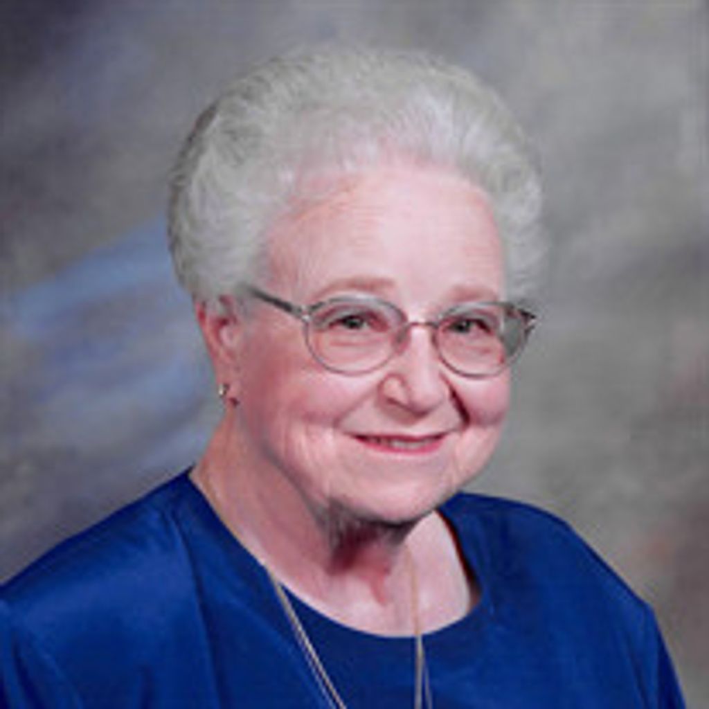 Violet Mae Anderson