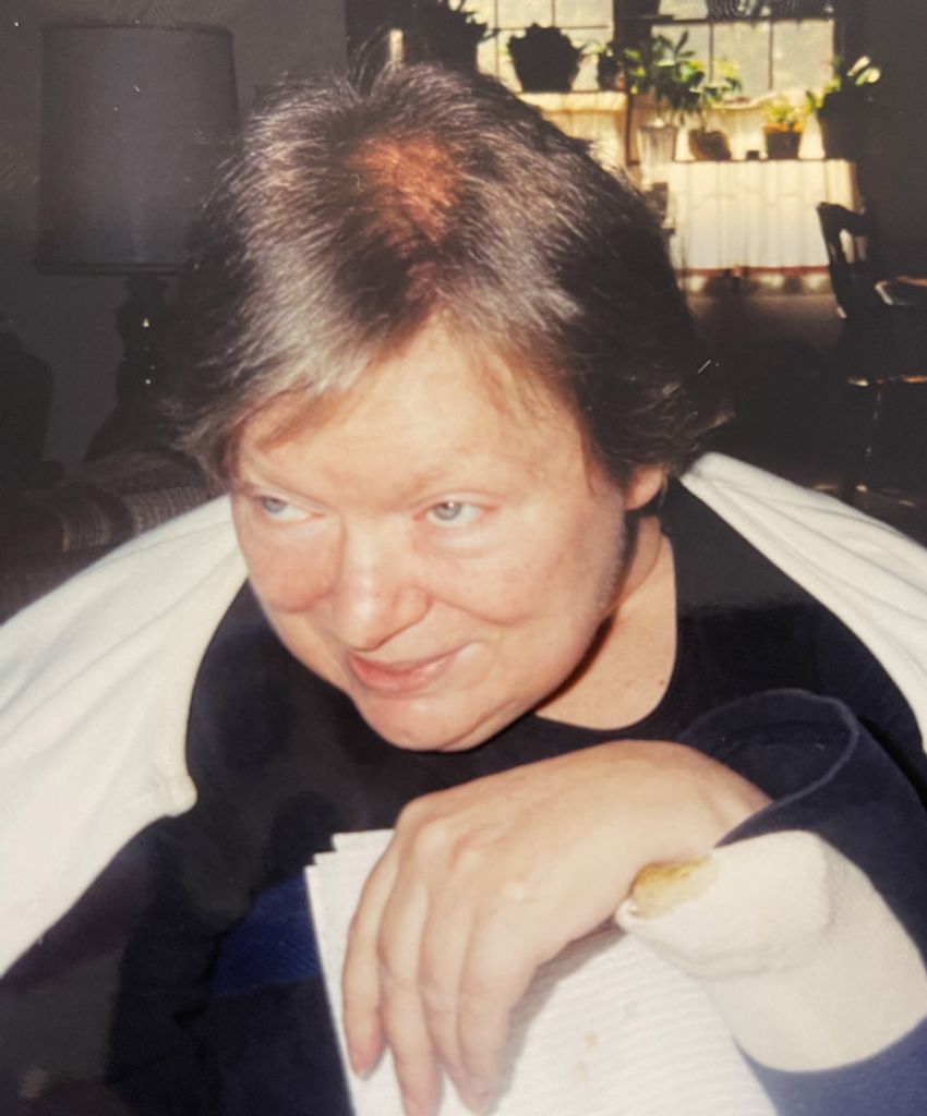 Bertha Horne