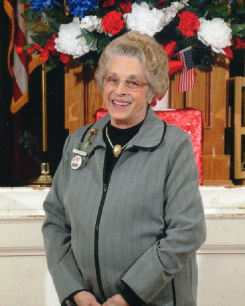 Carlette Sanford Profile Photo