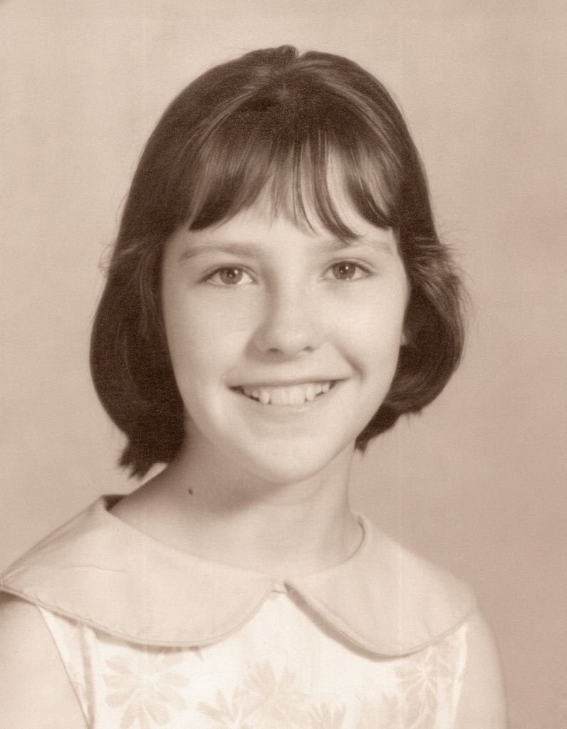 Virginia Ann Eastwood