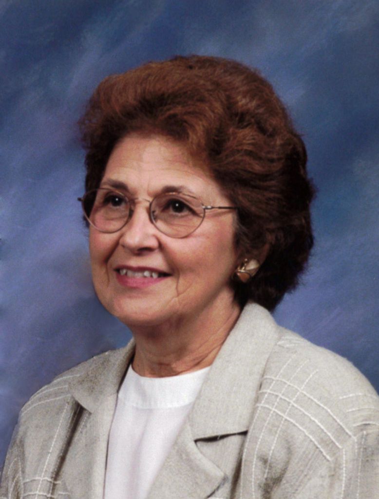 Lorraine (Tamper)  Shaughnessy