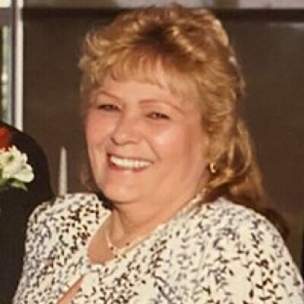 Dolores Kay Treadway