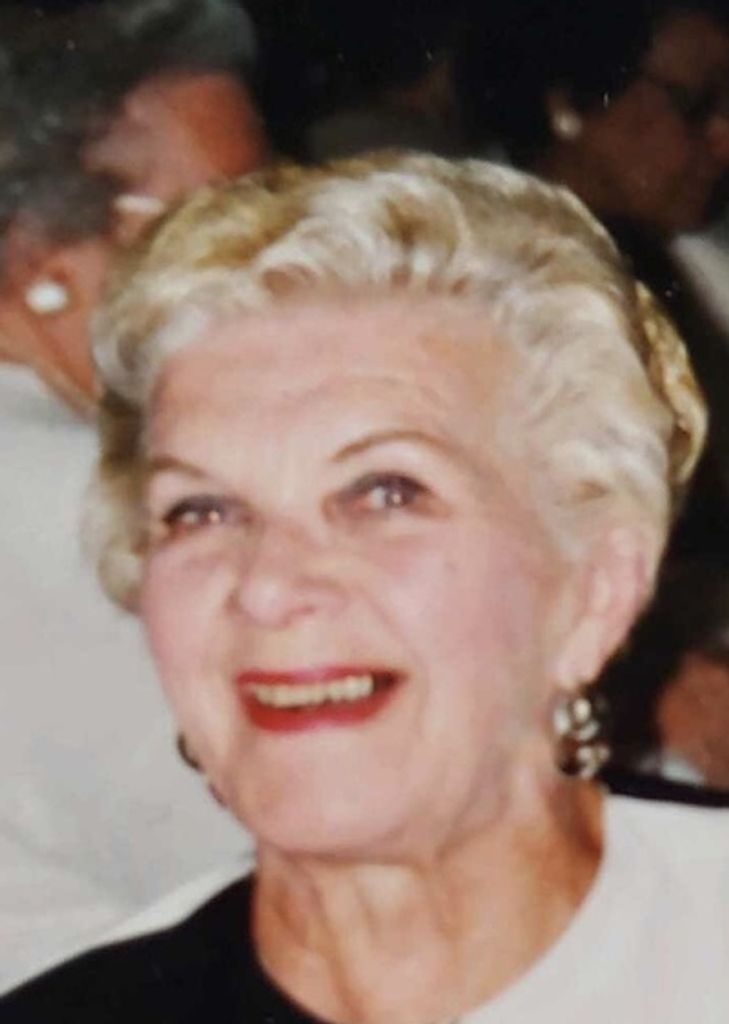 Olga “Sunny” Matosziuk Profile Photo