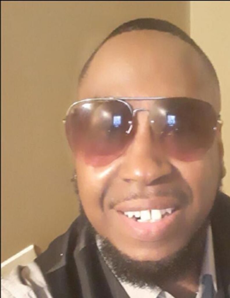 Harris Lashon Profile Photo