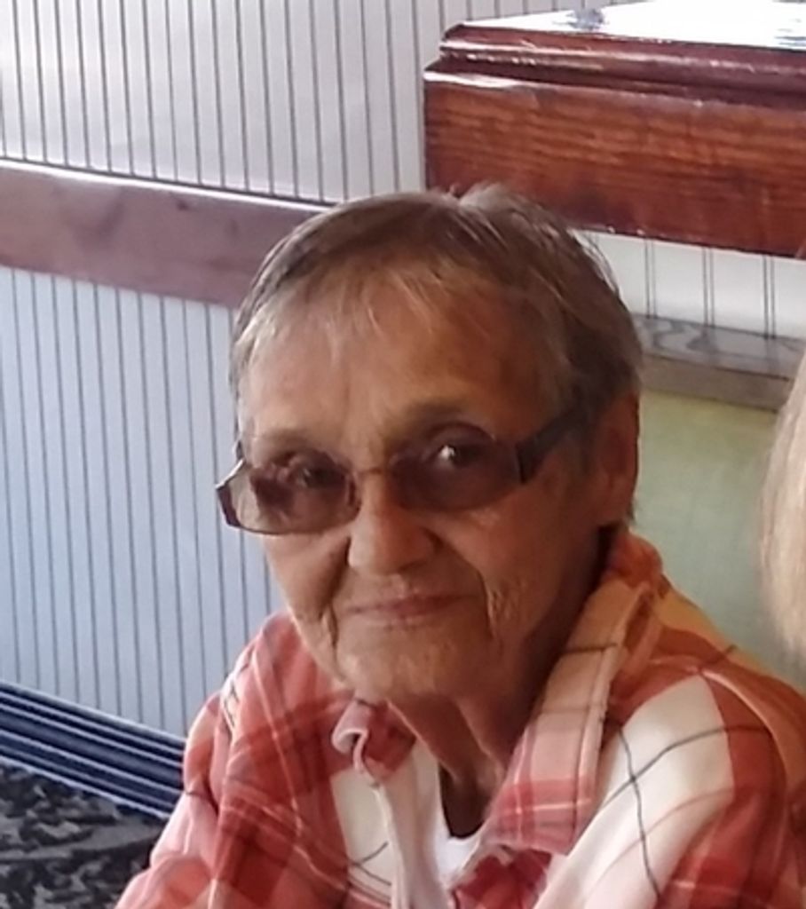 Jo Anne Sayers Rowland Profile Photo