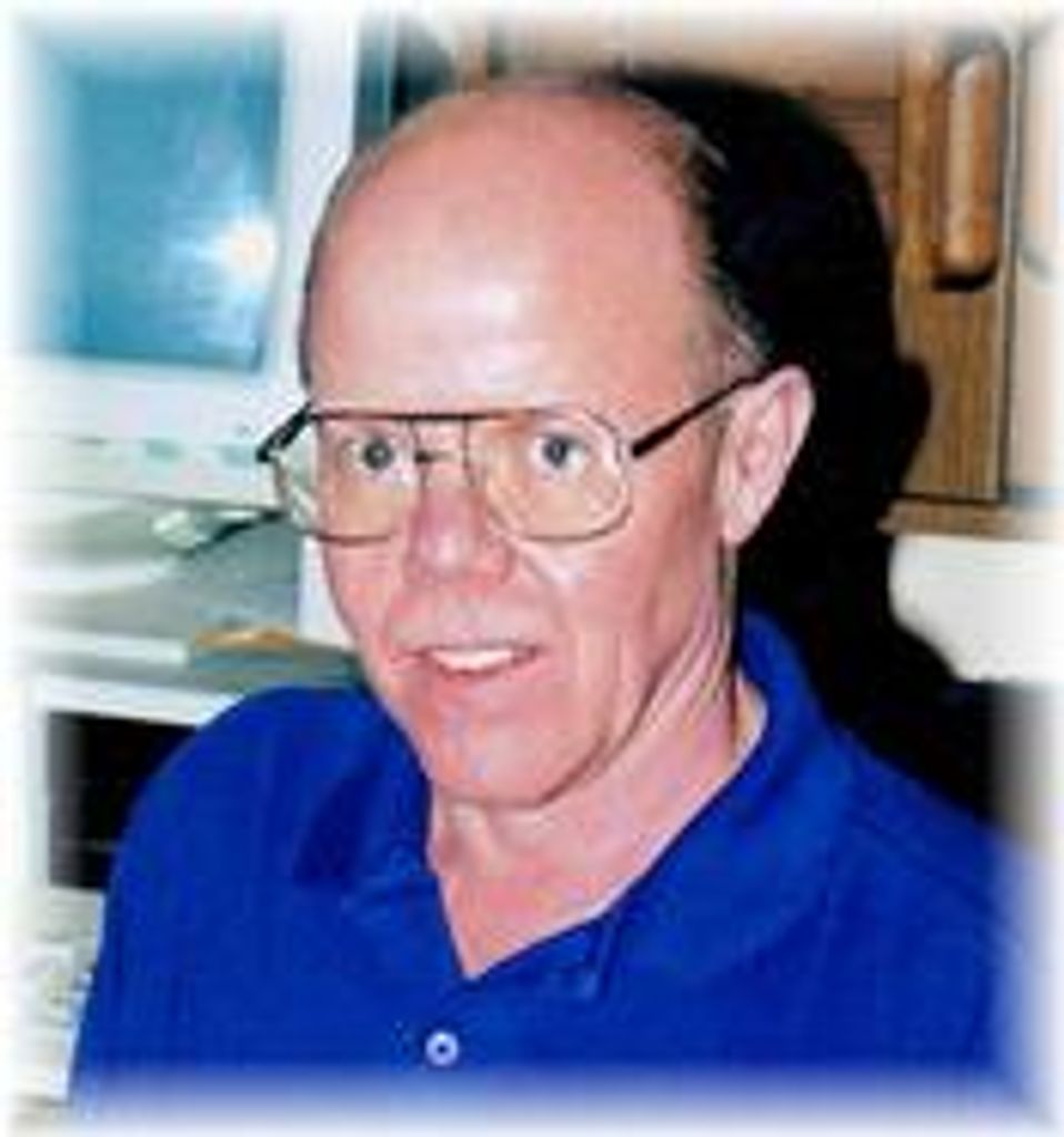 David Keith Raper