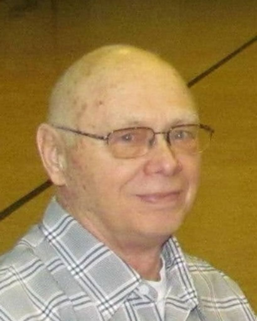 Robert R. 'Bob' Mitchell