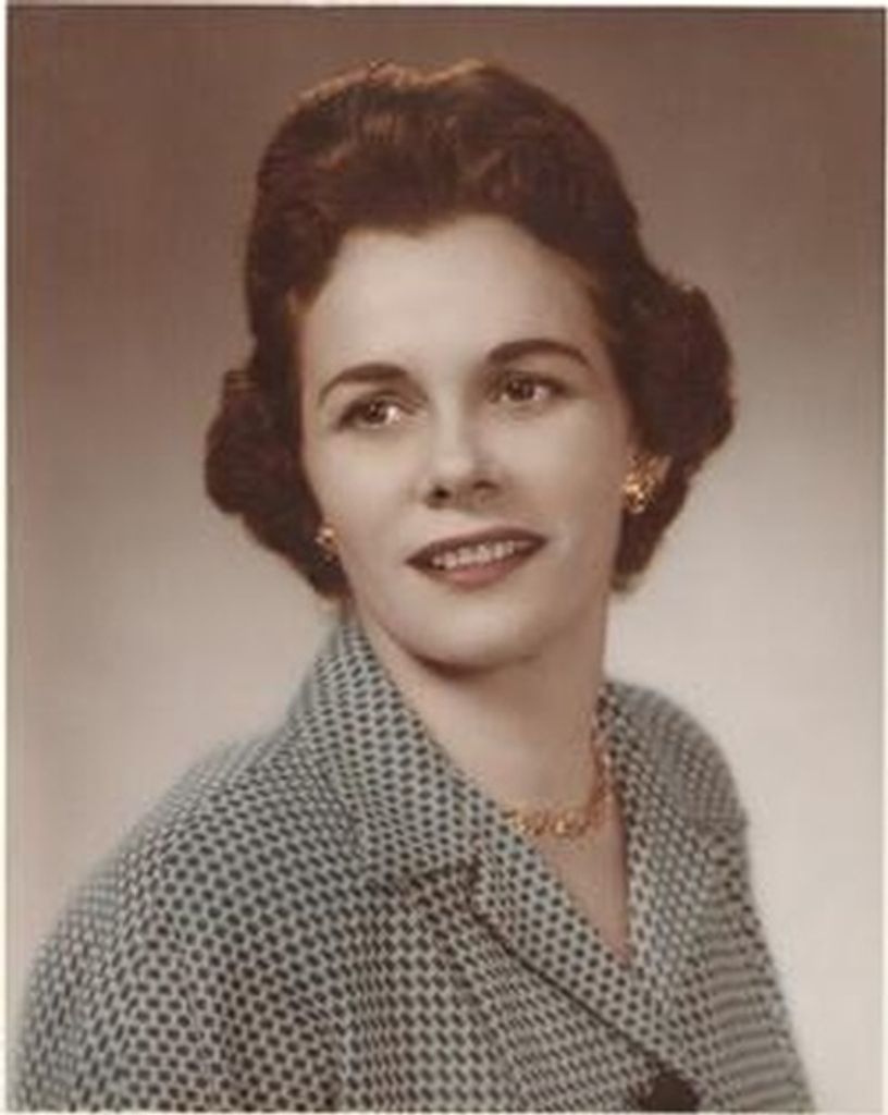 Huguette Blanche Trapp