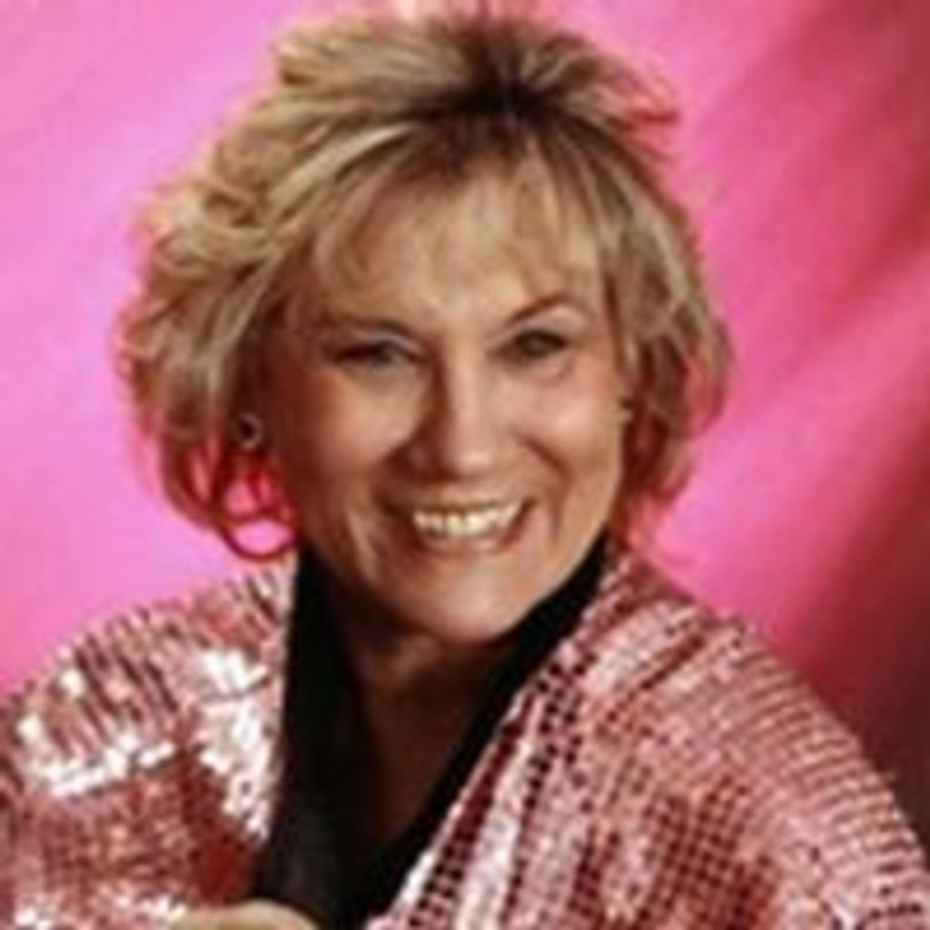 Mary Ann Harmon