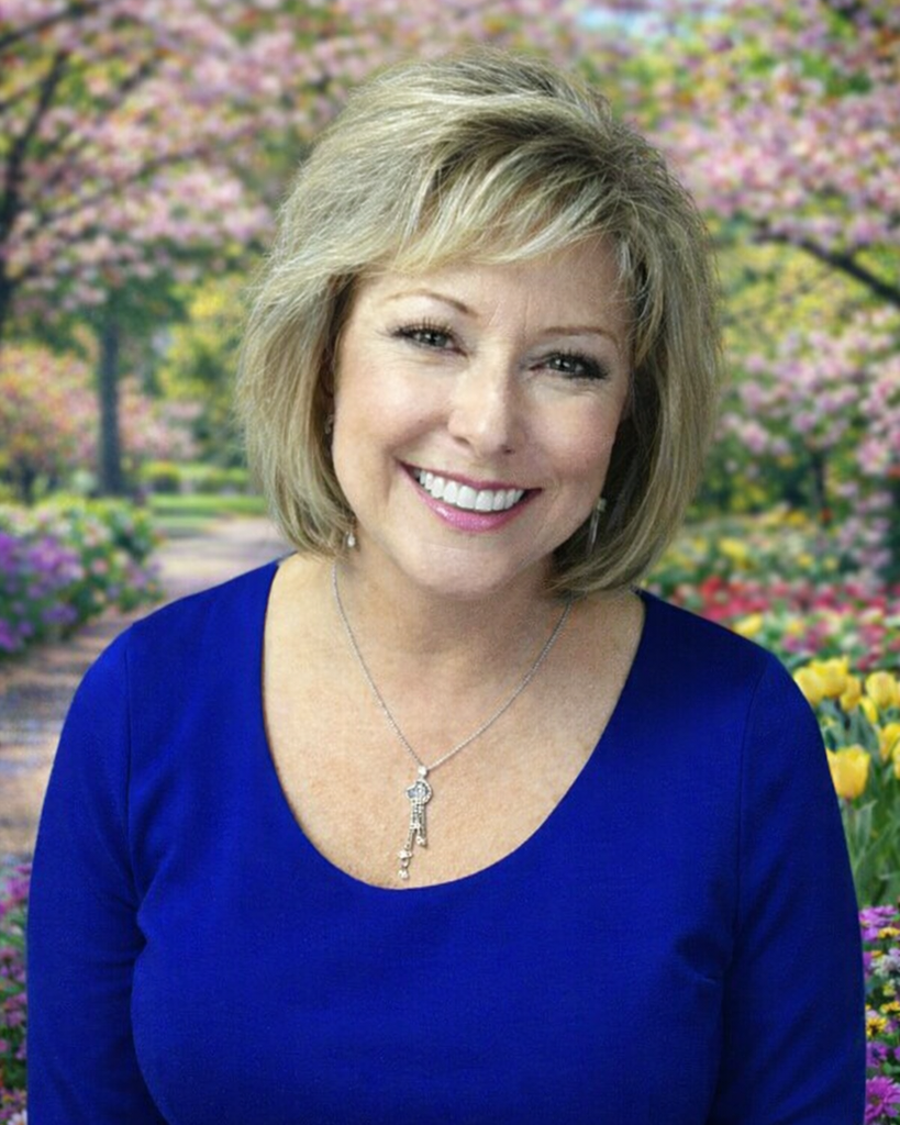 Diane "DeeAnn" Elizabeth Barnes Profile Photo