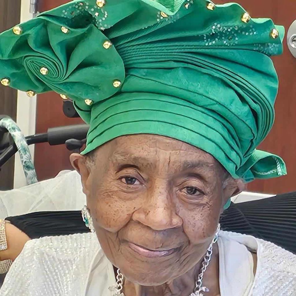 Ethel Lee Carter Profile Photo