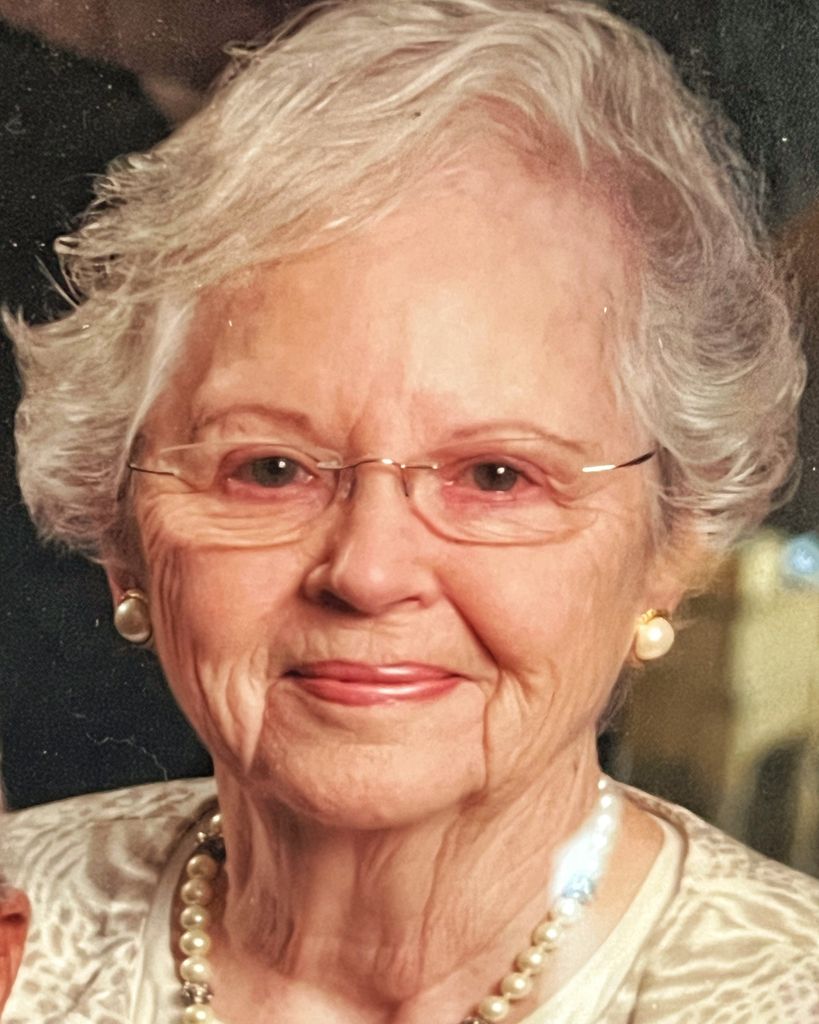 Bonnie Lou Mikles Quate Profile Photo