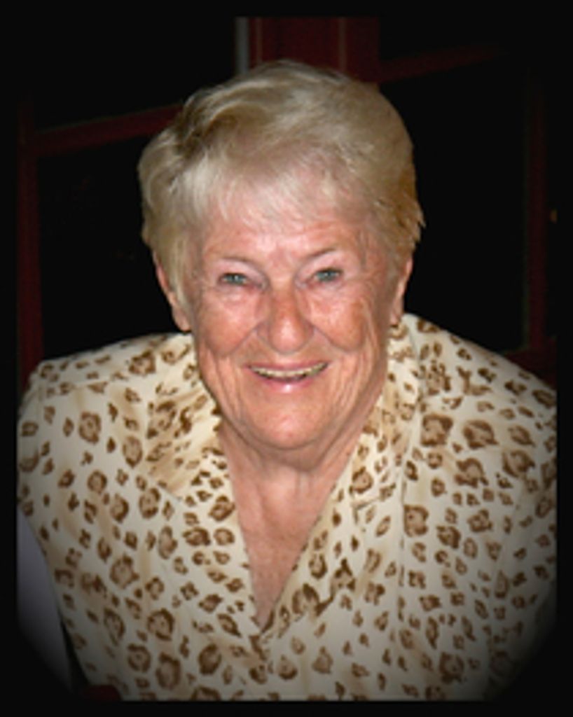 Eleanore (Striedl)  Andrykowski