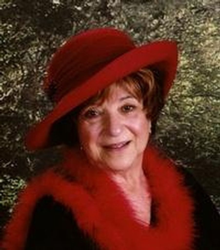 Delores Ann Shaheen