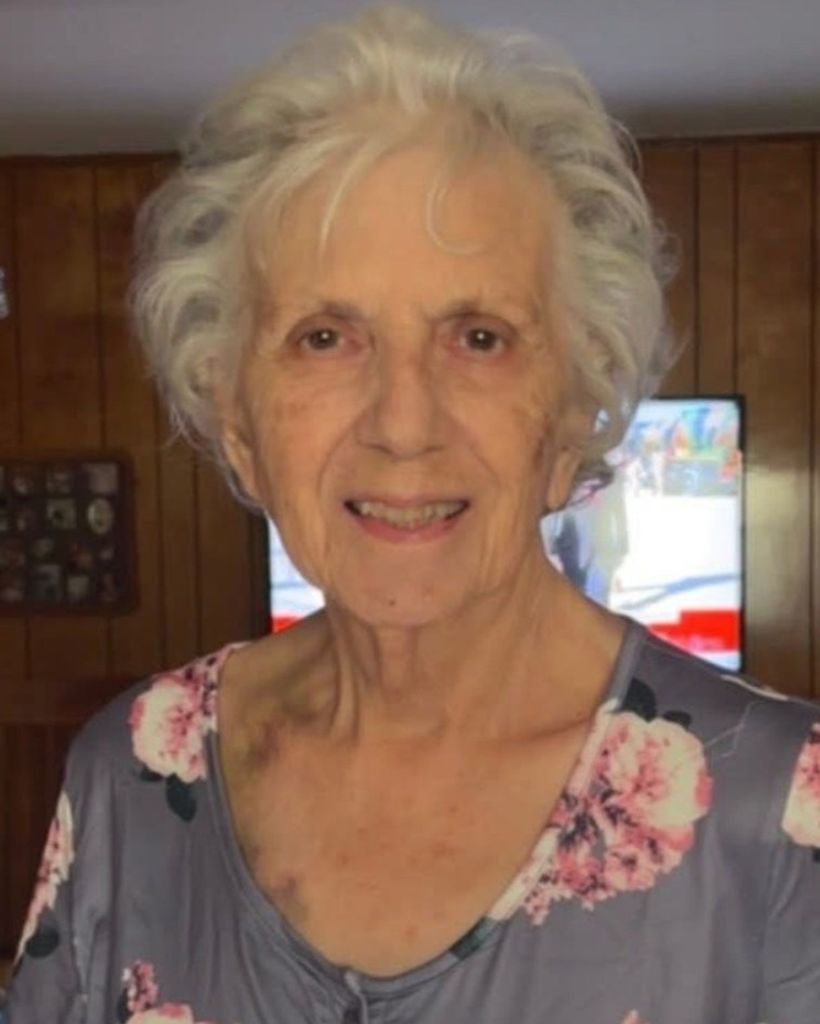 Mary Ann Guercio Burton Profile Photo