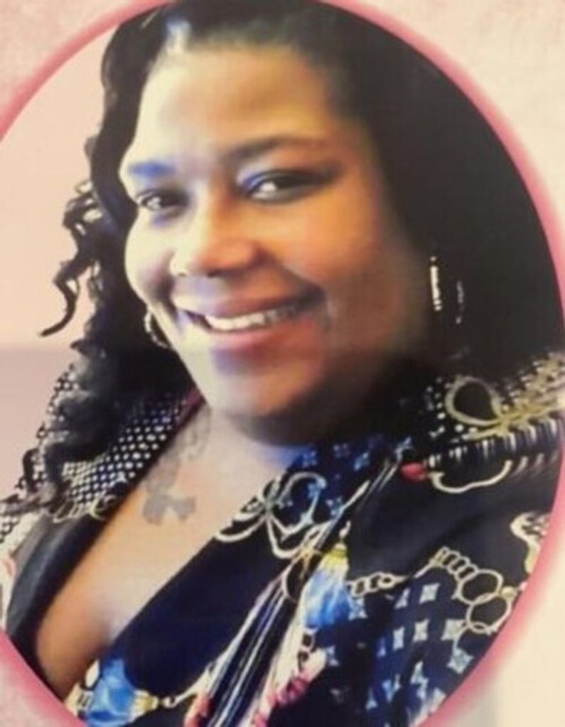 Yolanda Pinkney