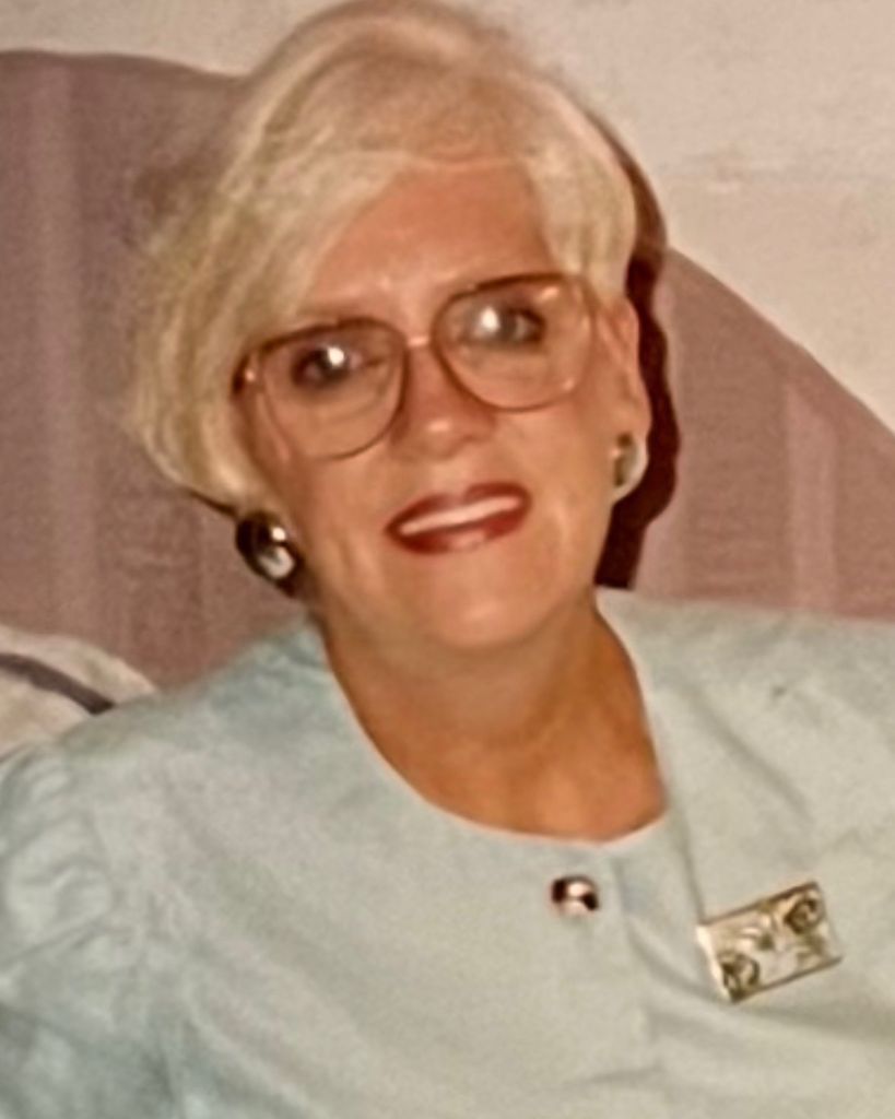Rosemarie Gormley Ercole Profile Photo