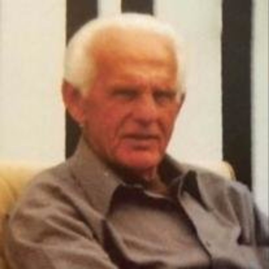 Wayne Goetsch Profile Photo